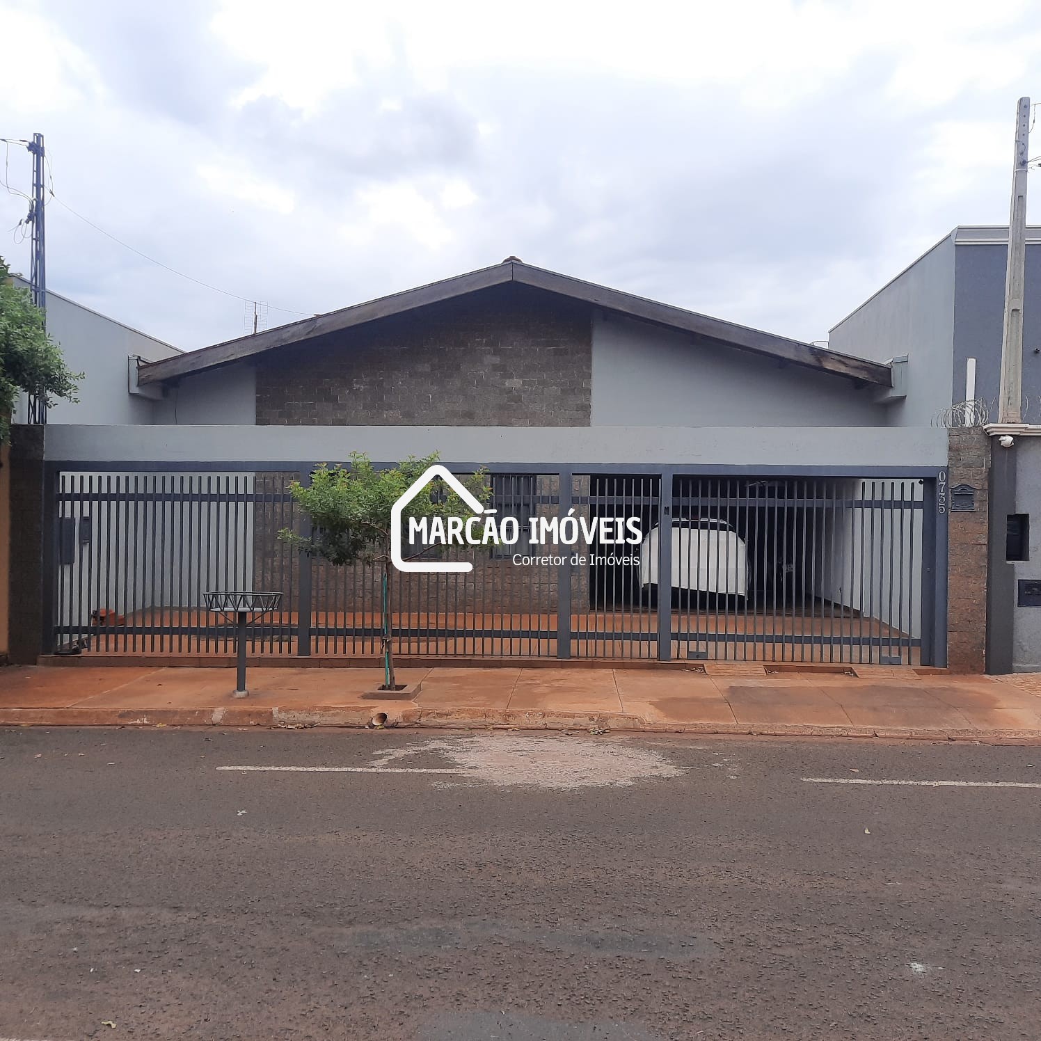 Vendo casa no bairro Bela Vista em Barretos