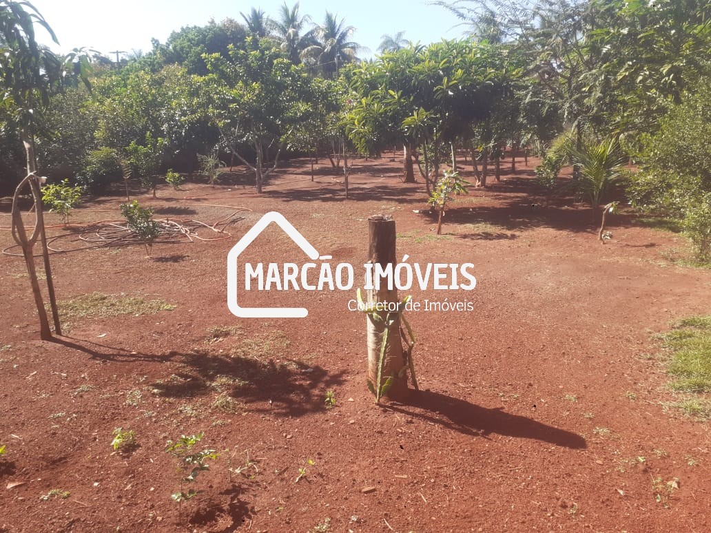 Vendo uma linda chácara 30 X 40 MT em Barretos SP