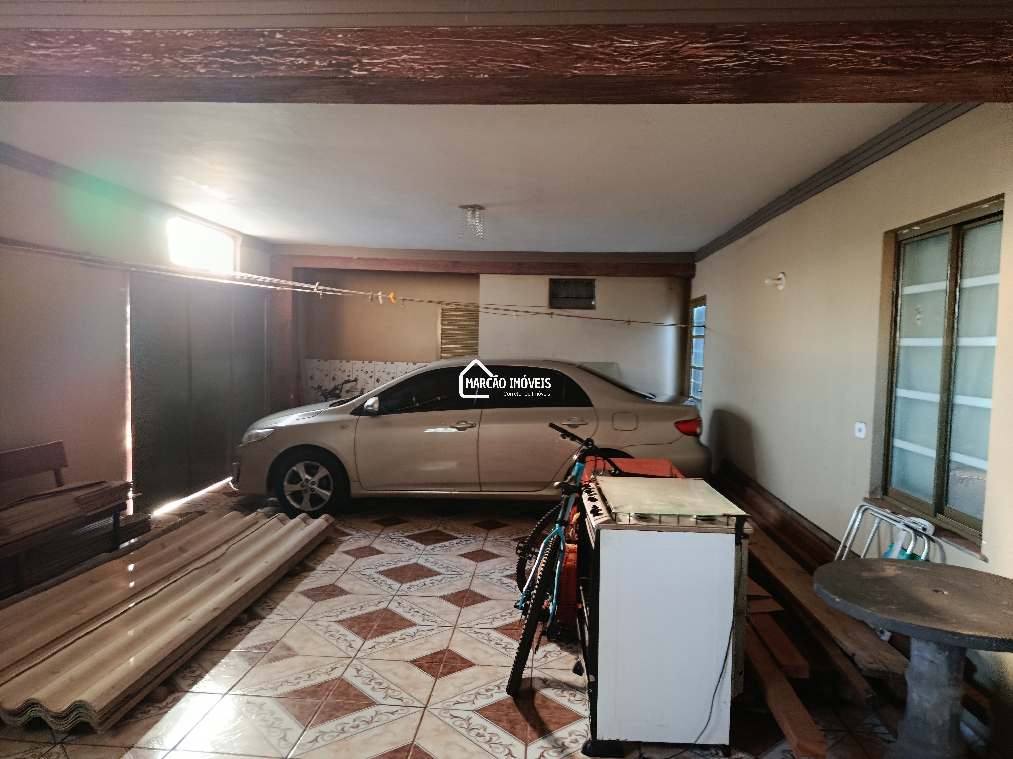 Vendo bairro vida nova 