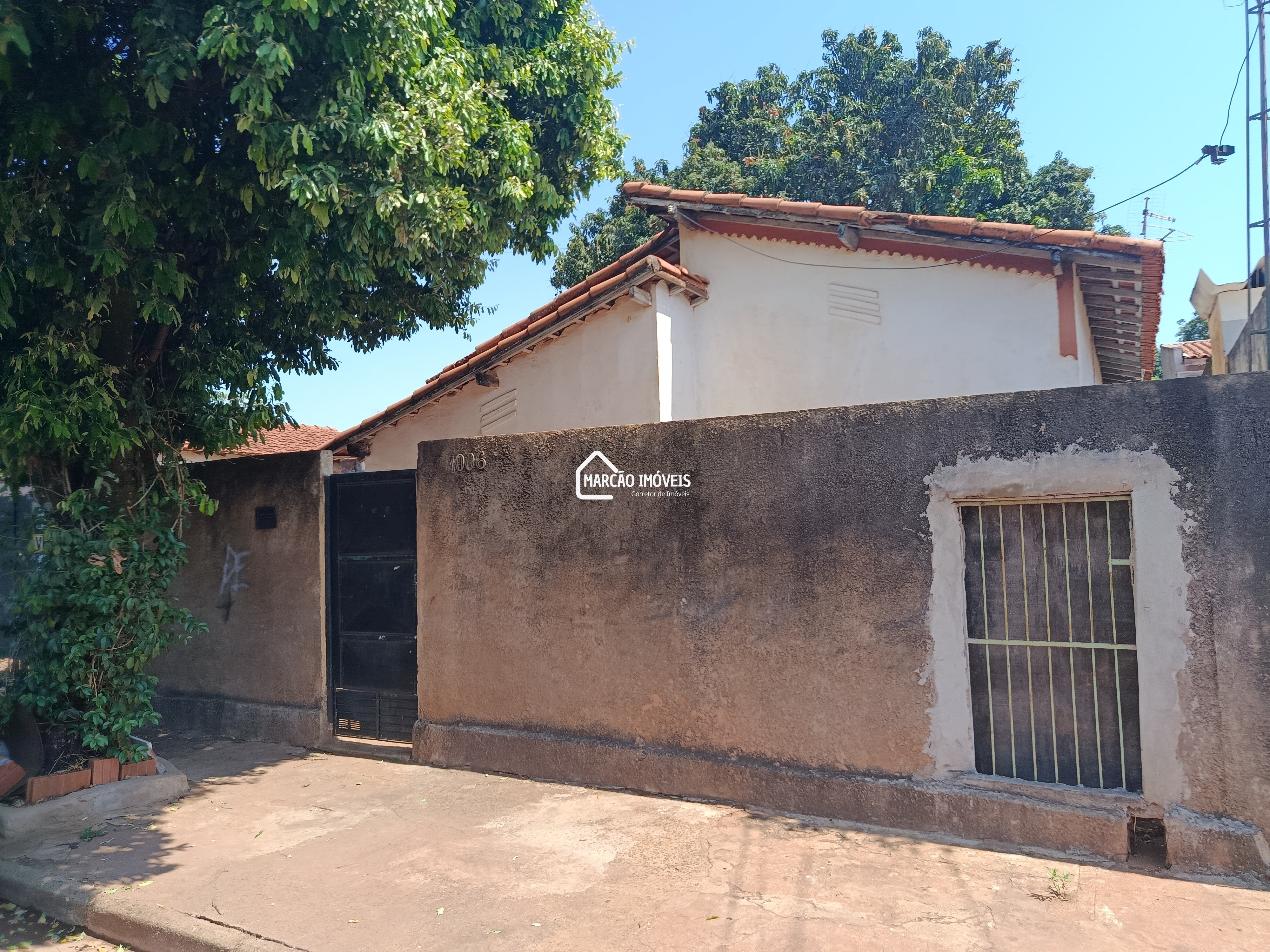 Casa a venda Barone Av 37 rua 44x46