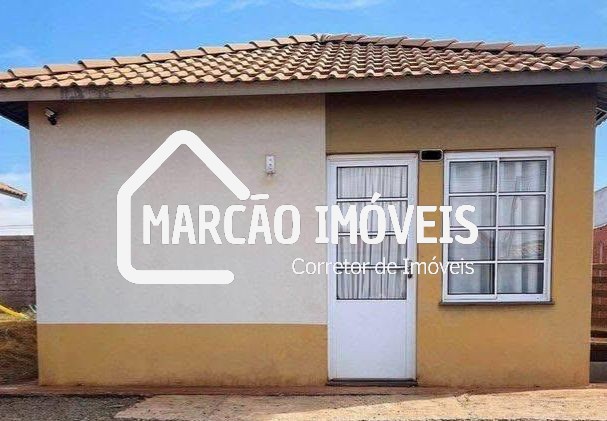 Vendo bairro vida nova 