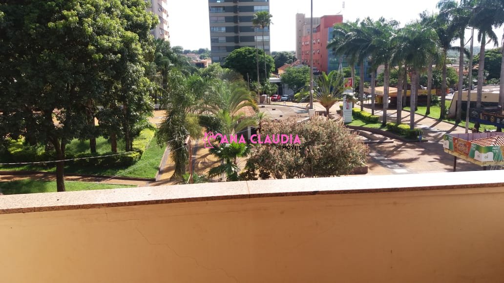 Vendo apartamento no centro