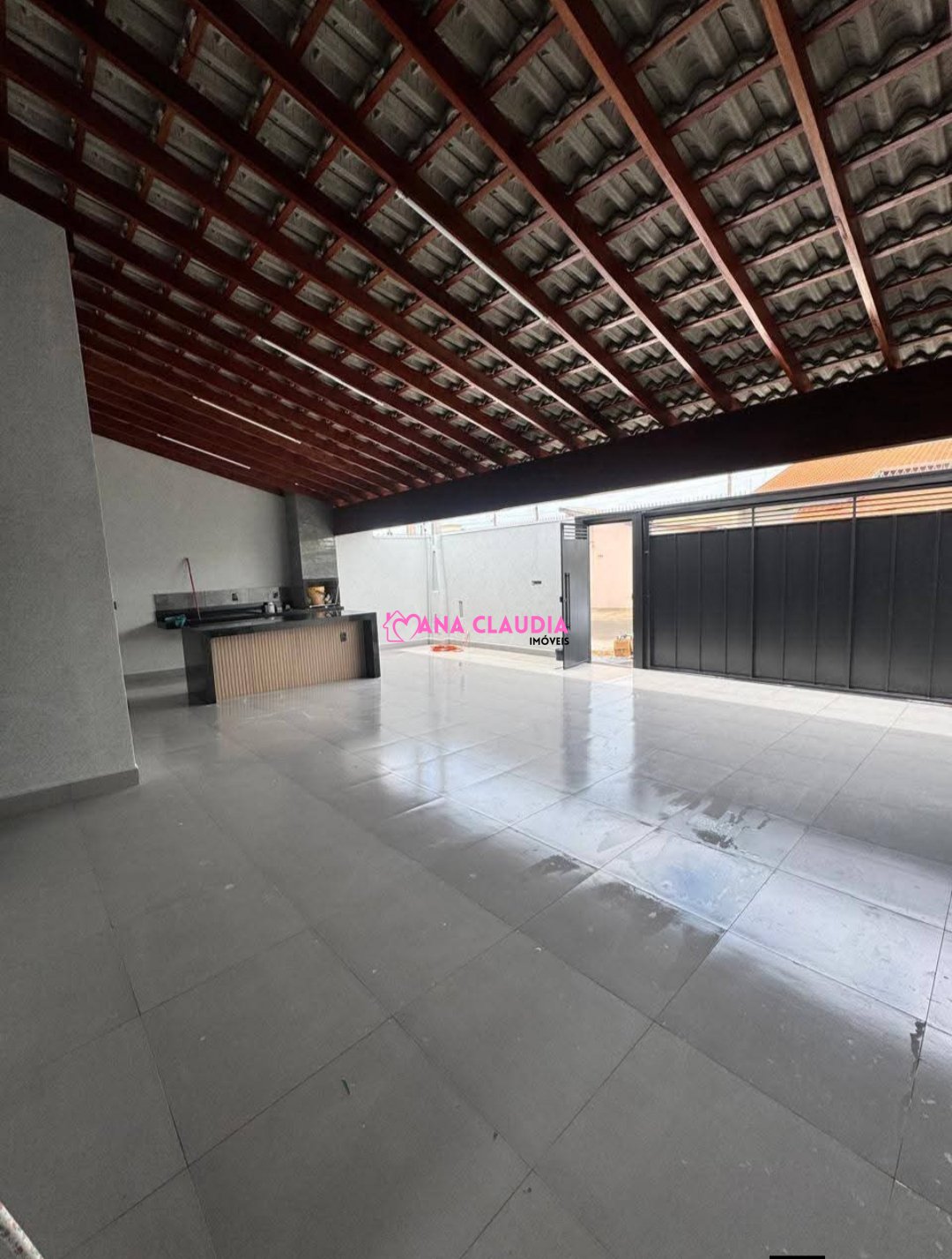 Vendo bairro maria caput