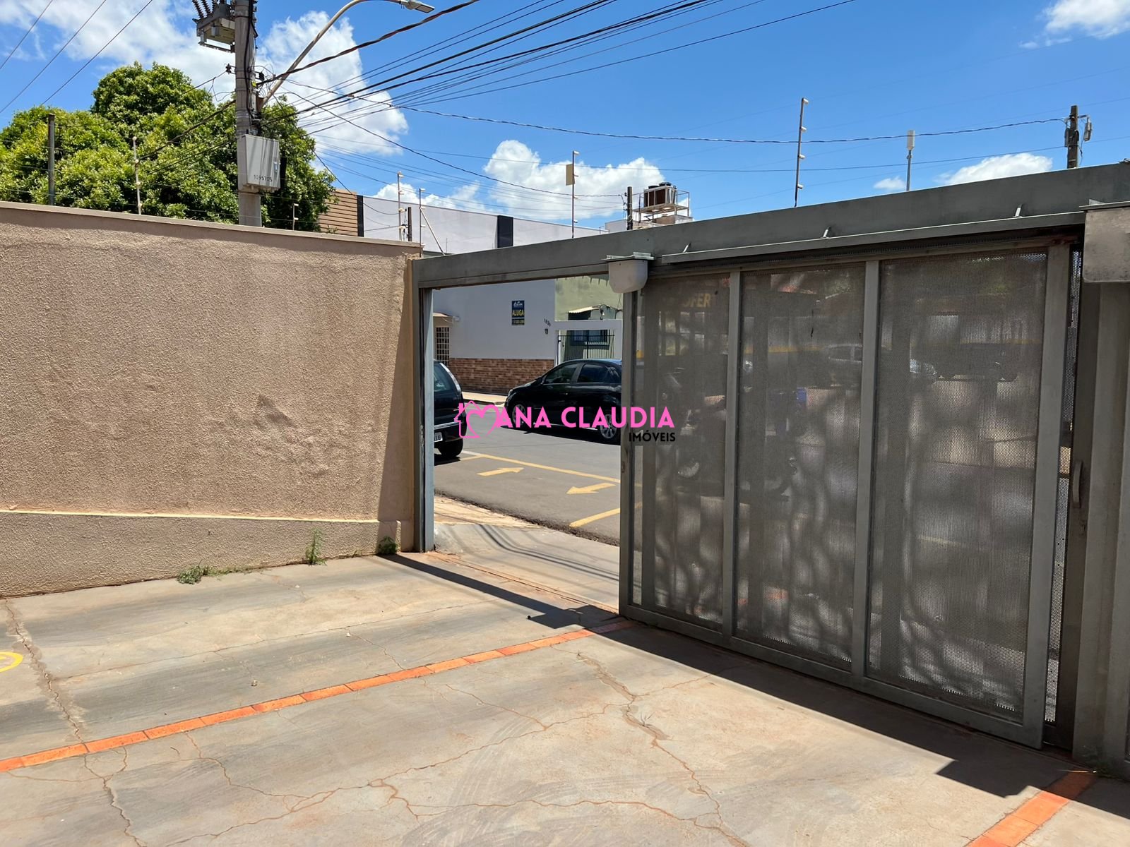 Aluga se para pousada