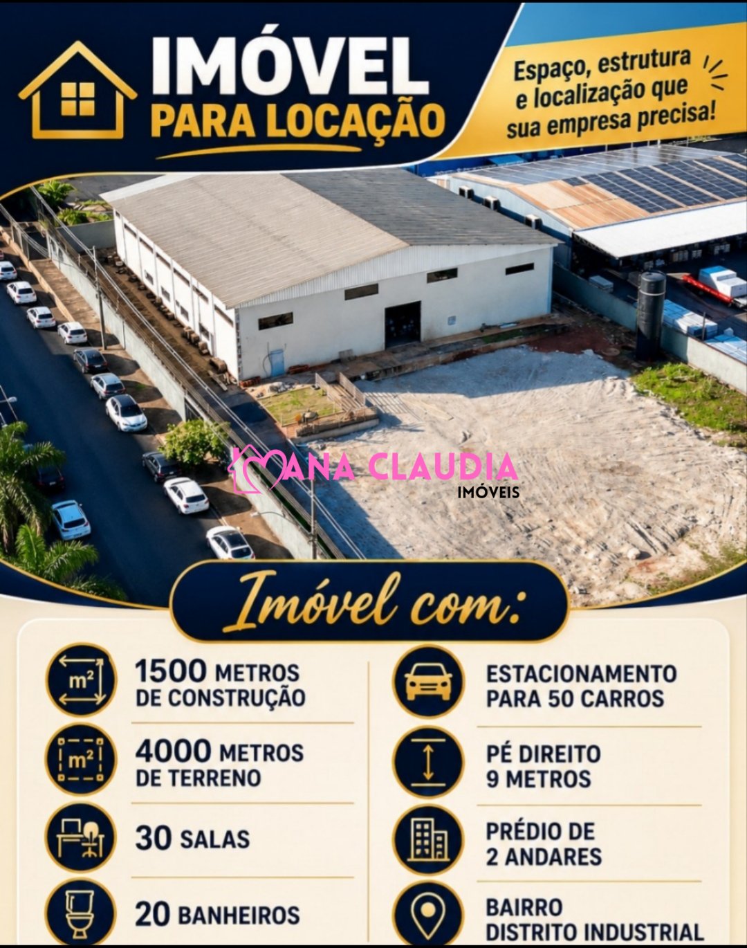Aluguel