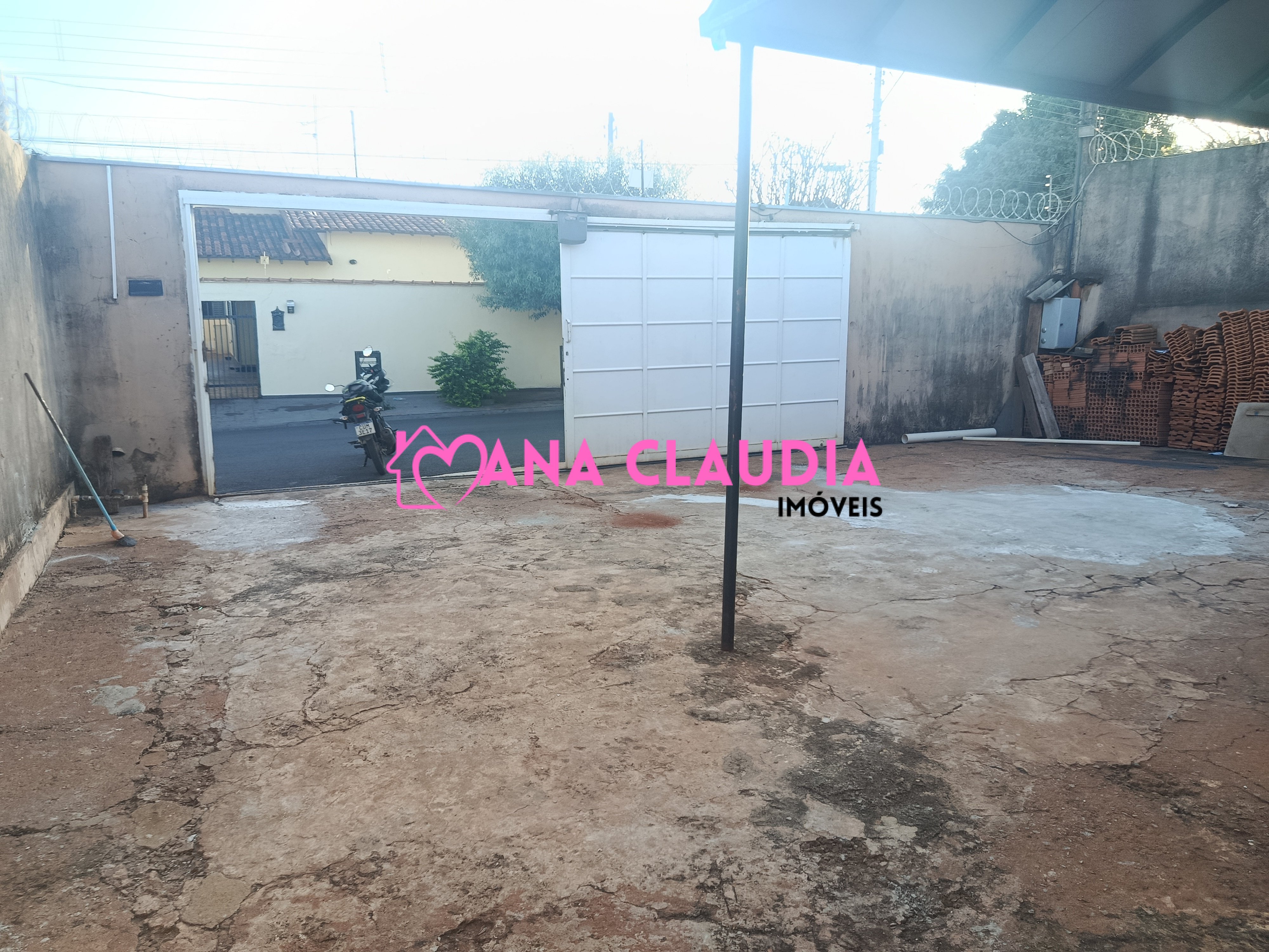 Aluga ou vende